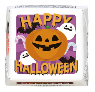 Top ハロウィン