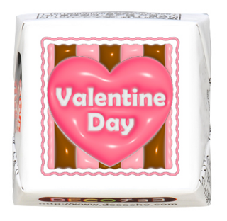 Top バレンタイン