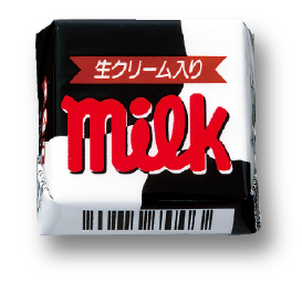 チロルチョコ