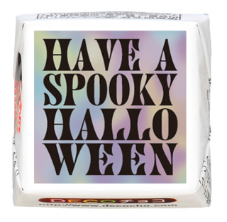【ハロウィン】マーブルHAVE A SPOOKY HALLOWEEN
