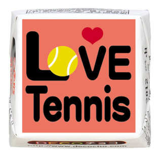 【趣味】LOVEテニス