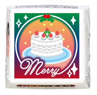 【シーズン】Merry(ケーキ)