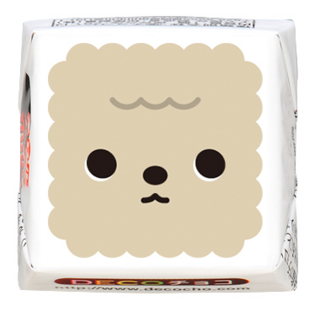 【犬の日】トイプードルアップクリーム