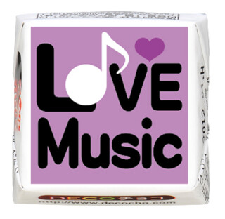 【趣味】LOVE Music