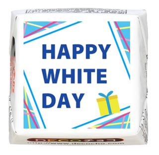 【ホワイトデー】HAPPY WHITE DAY