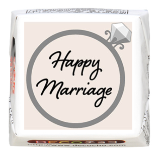 【ウエディング】Happy Marriage