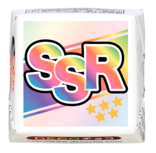 【推し活】推し活SSR