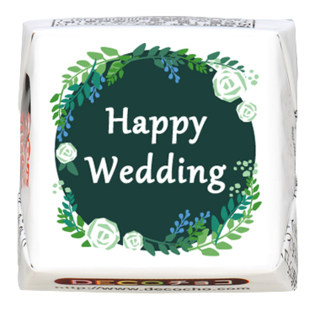【ウエディング】Happy Wedding-2