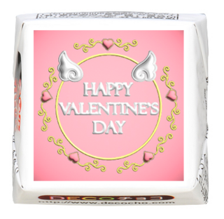 【バレンタイン】エンジェル