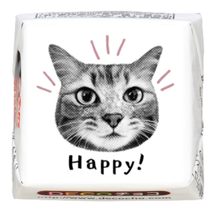 【猫の日】Happy!