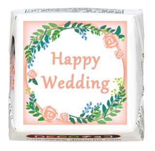 【ウエディング】Happy Wedding-1