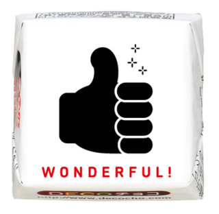 【応援】ピクトさん WONDERFUL