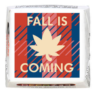 【シーズン】紅葉 FALL IS COMING