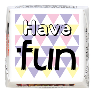 【誕生日】Have fun