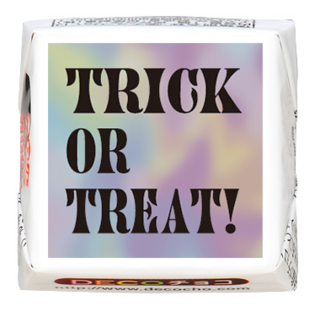 【ハロウィン】マーブルTRICK OR TREAT
