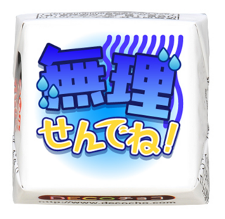 【方言】名古屋弁 無理せんでね！