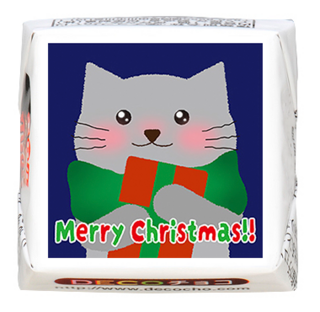 【シーズン】クリスマスねこ