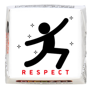 【応援】ピクトさん RESPECT