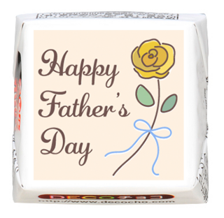 【父の日】バラ HappyFathersDay