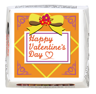 【バレンタイン】Happy Valentine's Day Gift5
