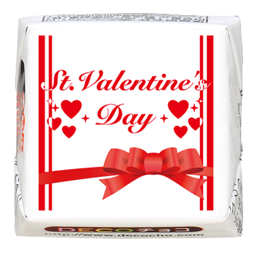 バレンタイン】ハッピーバレンタイン 高級感｜【特集】バレンタイン