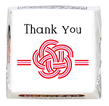 ウエディング】Mizuhiki ThankYou｜ウエディング｜500種類以上の