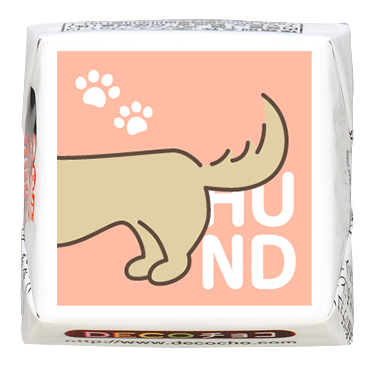 犬の日】ダックス クリーム しっぽ｜動物｜【特集】犬フェス｜500種類