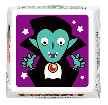 ドラキュラ｜【特集】ハロウィン｜500種類以上のデザインから選んで一