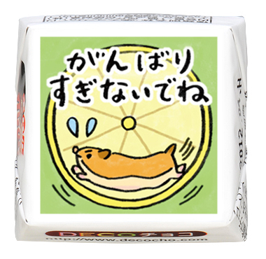 ハムスター　メモ　お菓子　チョコレート　平成レトロ　チョコスティック　used ハムスター メモ お菓子 チョコレート 平成レトロ チョコ