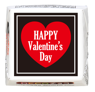 【いちご】HAPPY Valentine Day 可愛らしい御朱印です fit=scale-down,w=1200
