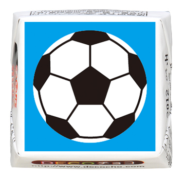 サッカーボールと笛のチョコレートモルド 楽天市場】チョコレート型