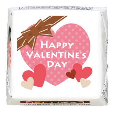 バレンタイン】ハッピーバレンタイン ガーリー｜【特集】バレンタイン