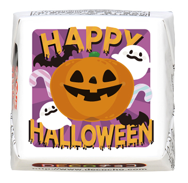 ハロウィン】HAPPY HALLOWEEN かぼちゃ｜【特集】ハロウィン｜500種類