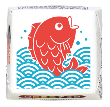 シーズン】年始 招福鯛｜【特集】年末年始・冬デザイン｜500種類以上の