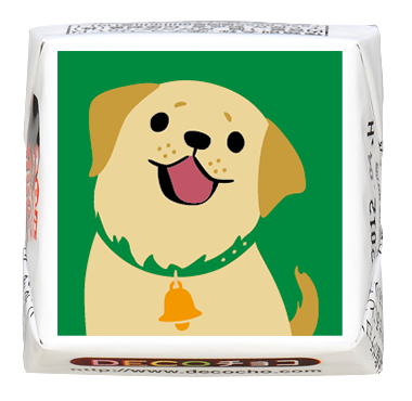 オーダーページ パネル ♡チョコ 6犬種 8.1.20 【公式通販】