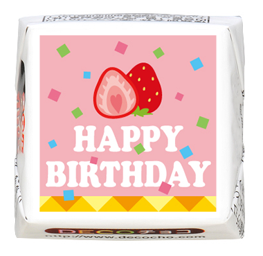 新品30弁♪ハッピーバースデイ／お誕生日おめでとう オルフェウス320