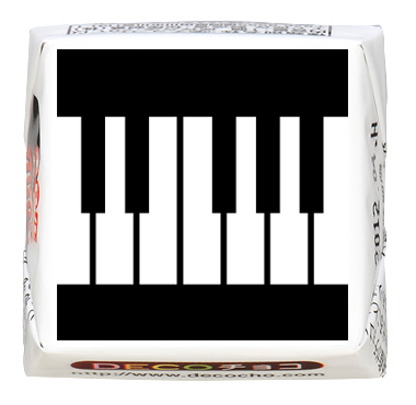 趣味】ピアノ｜趣味・スポーツ｜500種類以上のデザインから選んで一粒