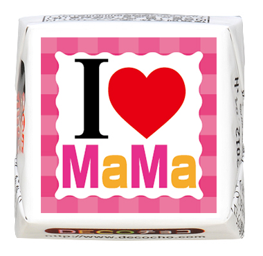 LOVE】アイラブママ｜LOVE｜【特集】母の日｜500種類以上のデザイン