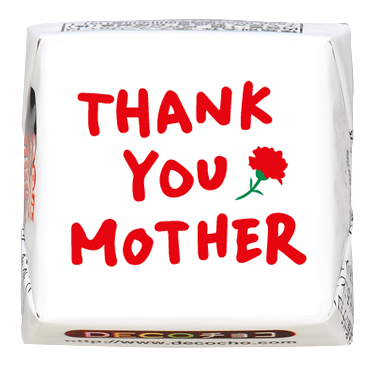 シーズン】THANK YOU MOTHER｜【特集】母の日｜500種類以上のデザイン