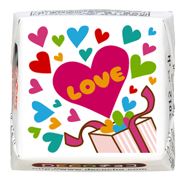 LOVE】プレゼント｜LOVE｜500種類以上のデザインから選んで一粒から
